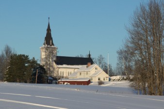 Näskotts kyrka