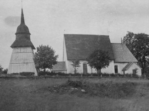 Våthults kyrka