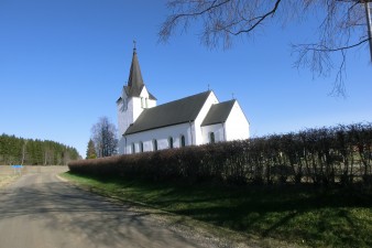Dals kyrka