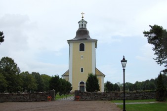 Högby kyrka