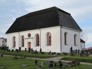 Attmars kyrka
