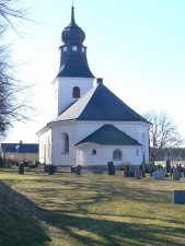 Regna kyrka