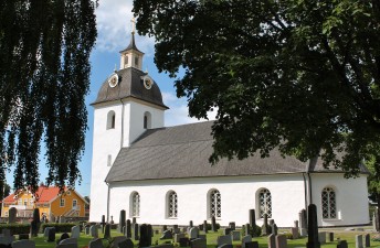 Söraby kyrka
