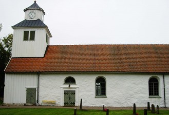 Abilds kyrka