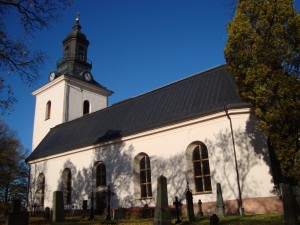By kyrka