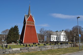 Backaryds kyrka