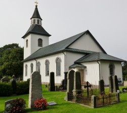 Herråkra kyrka