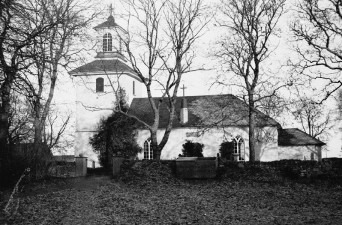 Horns kyrka