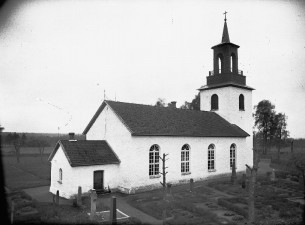 Skölvene kyrka