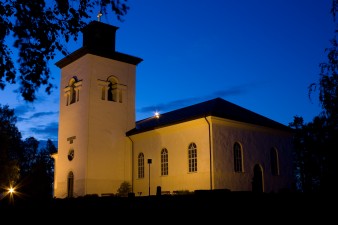 Överluleå kyrka