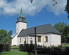Sundby kyrka