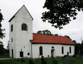 Långlöts kyrka