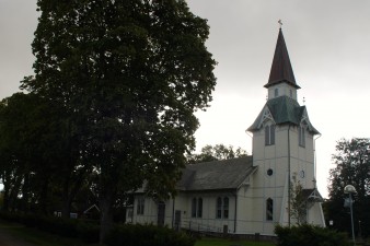 Naums kyrka