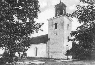 Tortuna kyrka