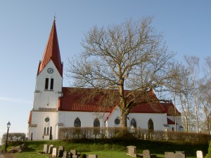Röke kyrka