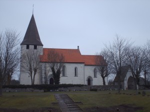 Bunge kyrka