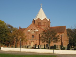 Tullstorps kyrka