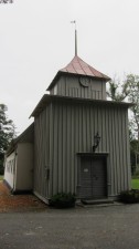 Elleholms kyrka