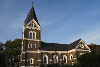 Södra Rörums kyrka