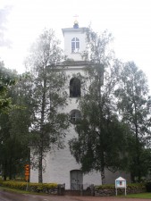 Norra Råda kyrka