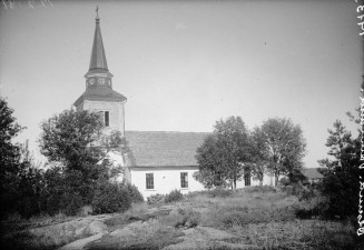 Ölseruds kyrka