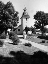 Misterhults kyrka