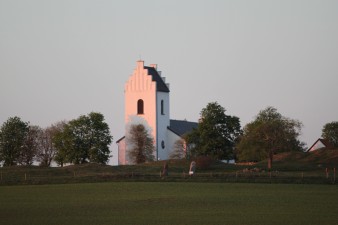 Hovs kyrka