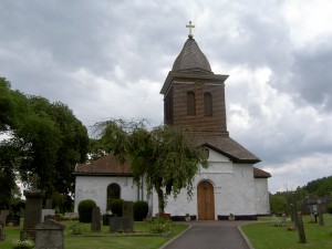 Örkelljunga kyrka