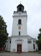 Eksjö kyrka
