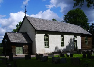 Tveta kyrka