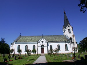 Hassle kyrka