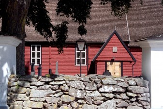 Södra Fågelås kyrka