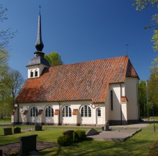 Baltaks kyrka