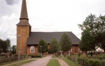 Norra Ny kyrka
