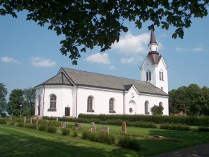 Högby kyrka