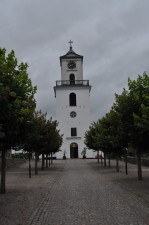 Jämshögs kyrka
