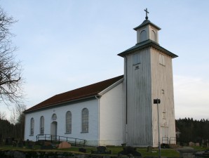 Långelanda kyrka