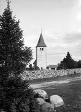 Viklau kyrka