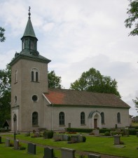 Grolanda kyrka