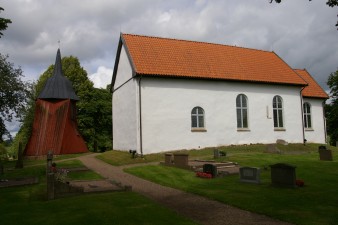 Marka kyrka