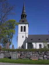 Lunda kyrka