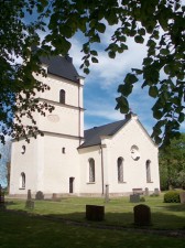 Källstads kyrka