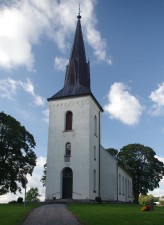 Humla kyrka