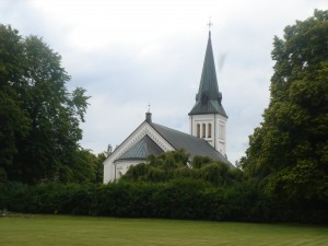 Malexanders kyrka