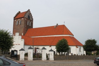 Båstads kyrka
