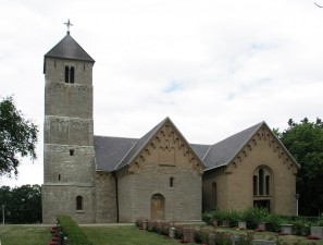 Heda kyrka