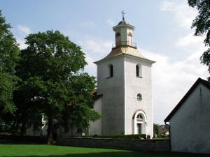 Södra Möckleby kyrka