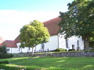 Torsås kyrka