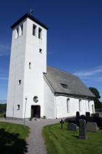 Rölanda kyrka