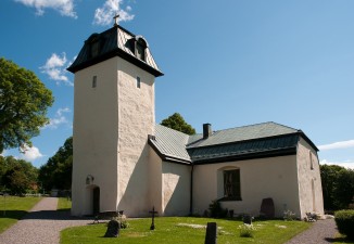 Gryts kyrka